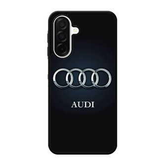 Audi Logo 3 Samsung Galaxy A26 5G Case