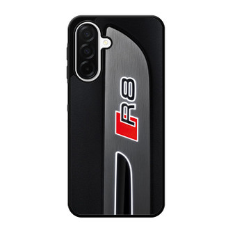 Audi R8 Emblem Samsung Galaxy A26 5G Case