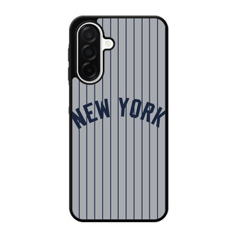 Baseball New York Yankees Samsung Galaxy A26 5G Case