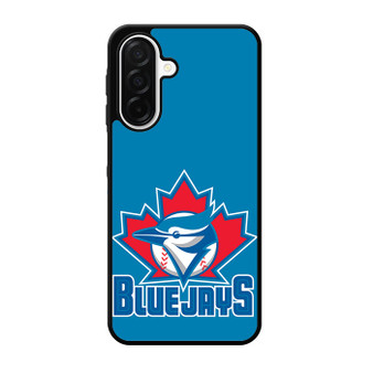 Baseball Toronto Blue Jays 1 Samsung Galaxy A26 5G Case