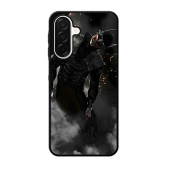 Batman Who Laugh 3 Samsung Galaxy A26 5G Case