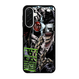 Batman Who Laugh 4 Samsung Galaxy A26 5G Case