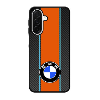 BMW Car Samsung Galaxy A26 5G Case