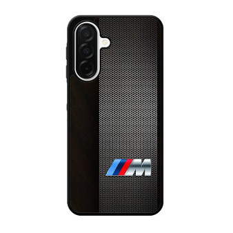 BMW M Logo Samsung Galaxy A26 5G Case