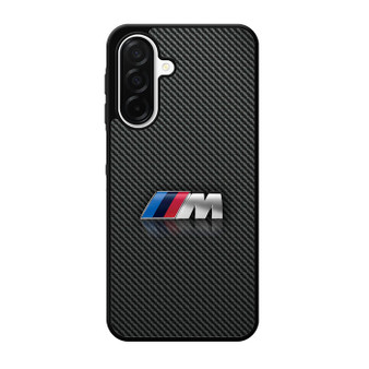 BMW M Samsung Galaxy A26 5G Case