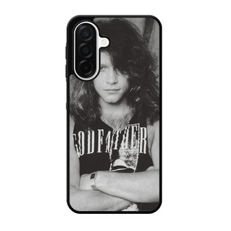 bon jovi pict Samsung Galaxy A26 5G Case