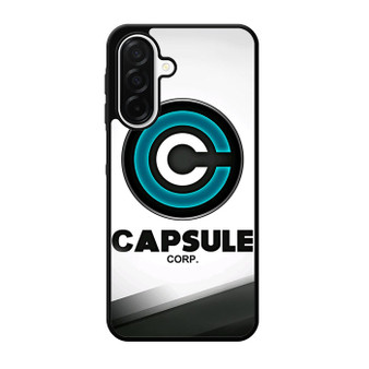 Capsule Corp Samsung Galaxy A26 5G Case