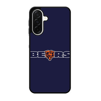Chicago Bears 3 Samsung Galaxy A26 5G Case