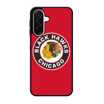 Chicago Blackhawks 6 Samsung Galaxy A26 5G Case