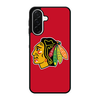 Chicago Blackhawks 7 Samsung Galaxy A26 5G Case