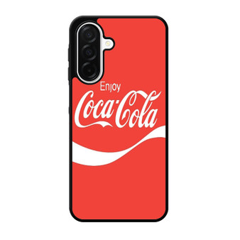 Coca Cola 1 Samsung Galaxy A26 5G Case