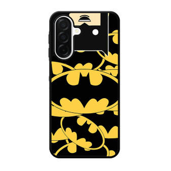 Cute Batman Samsung Galaxy A26 5G Case