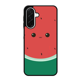 Cute Watermelon Samsung Galaxy A26 5G Case