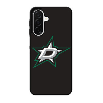Dallas Stars 2 Samsung Galaxy A26 5G Case