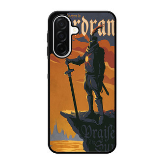 Dark Souls Solaire of Astora Samsung Galaxy A26 5G Case