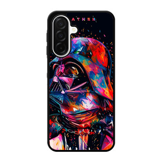 Dartfather Star wars Samsung Galaxy A26 5G Case