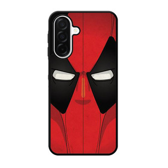 Deadpool Samsung Galaxy A26 5G Case