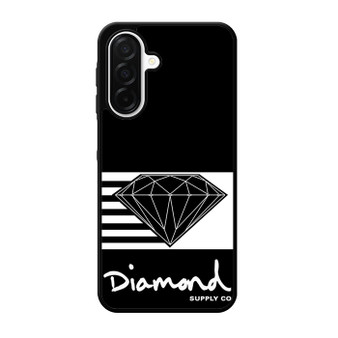 Diamond Original Art Samsung Galaxy A26 5G Case