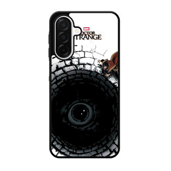 Doctor Strange Creepy eye Samsung Galaxy A26 5G Case