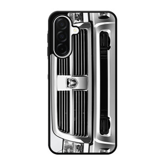 Dodge RAM Mega Samsung Galaxy A26 5G Case