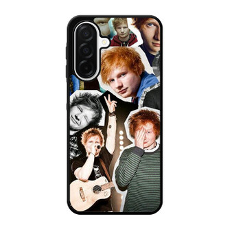 Ed Sheeran Collage Samsung Galaxy A26 5G Case