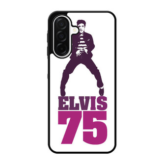 Elvis 75 Samsung Galaxy A26 5G Case