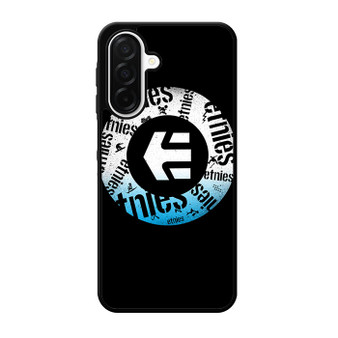 etnies collage logo Samsung Galaxy A26 5G Case