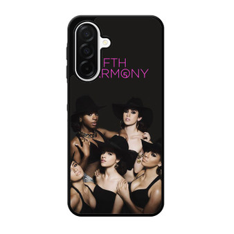 Fifth Harmony 2 Samsung Galaxy A26 5G Case
