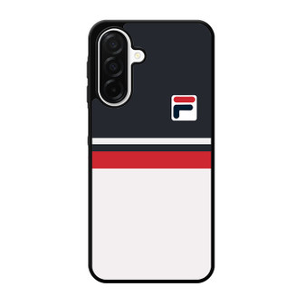 Fila Style 1 Samsung Galaxy A26 5G Case