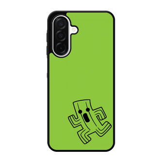 Final Fantasy Cactus Samsung Galaxy A26 5G Case