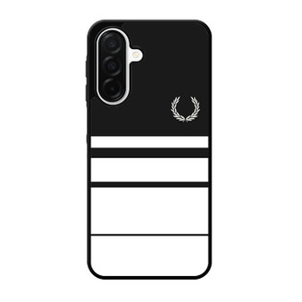Fred Perry Style Samsung Galaxy A26 5G Case