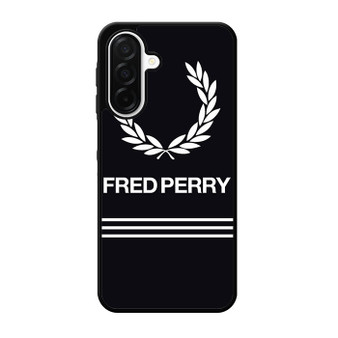 fred perry Samsung Galaxy A26 5G Case