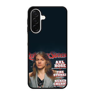 GNR AXL Samsung Galaxy A26 5G Case