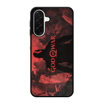 God Of War 1 Samsung Galaxy A26 5G Case
