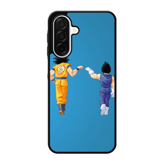 Goku and vegeta Samsung Galaxy A26 5G Case