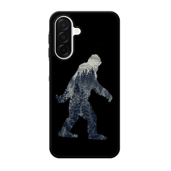 Gone Squatchin Samsung Galaxy A26 5G Case