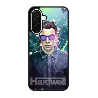 Hardwell Music Samsung Galaxy A26 5G Case
