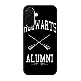 Hogwarts Alumni Samsung Galaxy A26 5G Case