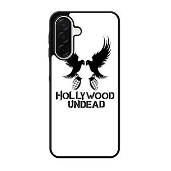Hollywood Undead Samsung Galaxy A26 5G Case