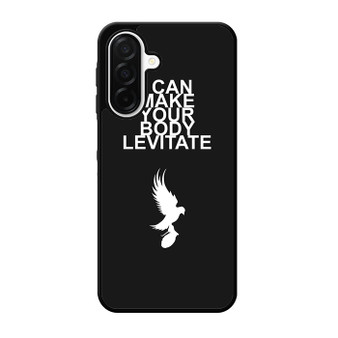 Hollywood Undead Levutate Samsung Galaxy A26 5G Case