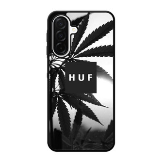 HUF Leaf Samsung Galaxy A26 5G Case