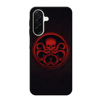 Hydra Emblem Samsung Galaxy A26 5G Case