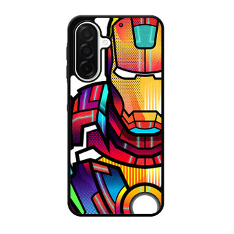 Ironman colorful art Samsung Galaxy A26 5G Case