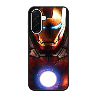 Ironman The Avengers member Samsung Galaxy A26 5G Case