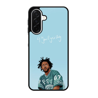 J Cole For Your Eyes Samsung Galaxy A26 5G Case