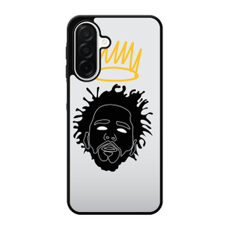 J Cole King Samsung Galaxy A26 5G Case