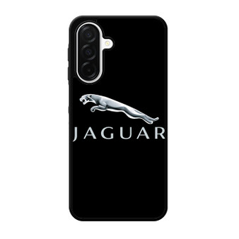 Jaguar Logo Samsung Galaxy A26 5G Case