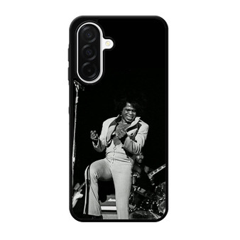 James Brown on Stage Samsung Galaxy A26 5G Case