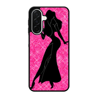 Jessica Rabbit Pink Samsung Galaxy A26 5G Case