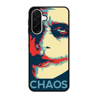 Joker Chaos Samsung Galaxy A26 5G Case